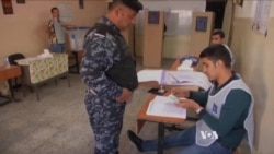 Other Issues Distract Europe From Iraq Election