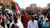 Mabomu ya machozi yatumika kuwasambaza waandamanaji Sudan 