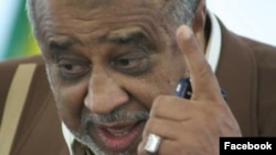 ኢትዮጵያዊ ትውልድ ያላቸው የሳውዲ ቱጃር ሼክ ሞሐመድ ሁሴን አሊ አል-አሙዲ 