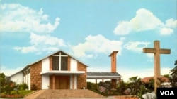 Igreja Casa do Gaiato, Malanje