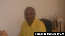 Ernesto Cassinda