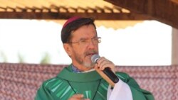 Dom Luíz Fernando Lisboa: A população de Cabo Delgado é assolada por um sentimento de impotência