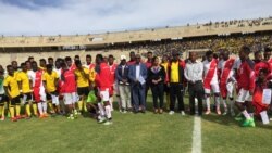 ጋንታታት ኩዕሶ እግሪ ክልላት ኣምሓራን ትግራይን ድሕሪ ሓደ ዓመት ንፈለማ እዋን ገጢመን