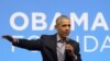 Obama insta a manifestantes a aprovechar el momento para participar en la política local