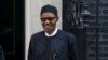 Muhammadu Buhari 