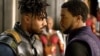 Image from "Black Panther"