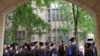 耶魯大學校長重申對國際學生的承諾 
