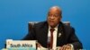 SADC não deve aceitar mudanças inconstitucionais no Zimbabwe - Jacob Zuma