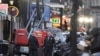 近20年慘案盤點：新奧爾良元旦駕車撞人事件是另一場以車輛為武器的致命攻擊