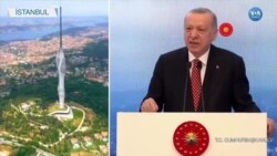 “Haziran Sonunda Kanal İstanbul’un Temelini Atıyoruz”