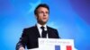 Emmanuel Macron