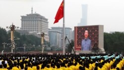 習近平治下60多萬中國人出逃尋求庇護