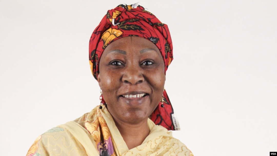 Jummai Ali 