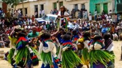 ንበዓል ኣሸንዳ ስዒቡ ንባህላዊ ክብርታቱ ዘህስሱ ተግባራት ይረኣዩ’ዮም ክብሉ ገለ ነበርቲ ስክፍታኦም ይገልጹ
