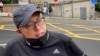 港警快捕快審民主派活動人士譚得志，港府已啟動圍牆？