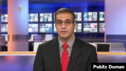 Reza Valizadeh
