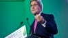 Kerry: EE.UU. duplicará donaciones relacionadas con el clima