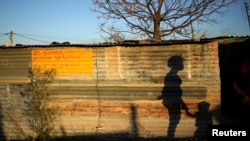 África Sub-Sahariana é a região mais afectada.