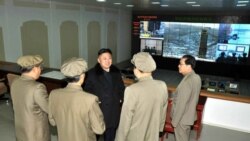 [연말특집] 4. 미북관계 – 북한 도발로 대화 기회 사라져
