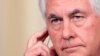 Tillerson: China pide a Norcorea cesar pruebas nucleares