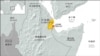 路透社：中国暗示在全球建更多军事基地