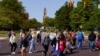 US Colleges Struggle to Balance COVID-19 With Classes