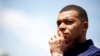 France Soccer Euro 2024 Kylian Mbappe