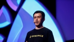 《華爾街日報》：幣安雖然被禁但在中國單月交易量達900億美元