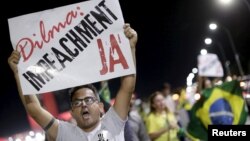Brazil Corruption