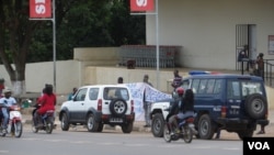 Foto de Arquivo
