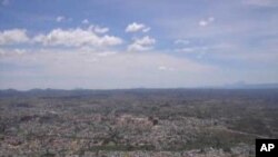 Cidade do Lubango