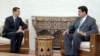 Expertos han comparado el apoyo de Vladimir Putin al presidente en disputa Nicolás Maduro con la estrategia usada por el Kremlin en la Siria de Bashar al-Assad, que a menudo ha sido vista como parte del plan ruso para expandir su influencia global.