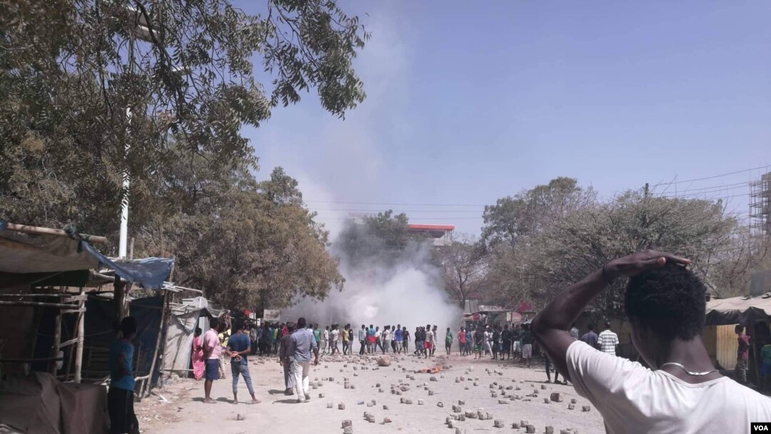 Dire Dawa
