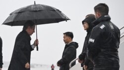 布林肯前往中東 敘利亞探索後阿薩德時代的道路