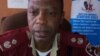 Jami'in Hukumar Kare Hadurra Alhaji Idris Fika