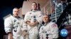 First Flight to the Moon, 50 Years Later