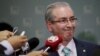 Operação Lava Jato "ataca" presidente da Câmara dos Deputados do Brasil