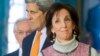 Roberta Jacobson, secretaria adjunta del Departamento de Estado para el Hemisferio Occidental.