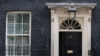 Shugaban Kasar Najeriya Mai Jiran Gado Muhammadu Buhari da MInistan Birtaniya David Cameron, Mayu 23, 2015.