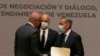 Colombia celebrará el 25 de abril cita de diálogo venezolano