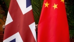 研究指英國學者教導中國學生 時以自我審查避免衝突