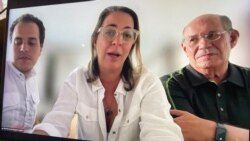 Difíciles condiciones de salubridad advierten los opositores asilados en la embajada de Argentina en Caracas