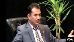 دکتۆر کامه‌ران به‌رواری