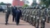 Luta contra a corrupção ganha folego em Moçambique