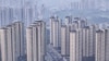 中指數據顯示中國新房房價12月微升但二手房房價下跌