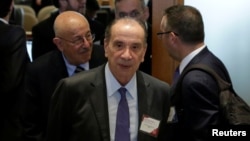 Aloysio Nunes Ferreira 