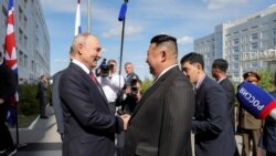 涉及北韓核武與飛彈計劃 南韓新增對俄羅斯組織、個人與船隻制裁