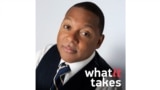What It Takes - Wynton Marsalis
