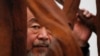 艾未未接受美聯社獨家訪問：北京冬奧會延續“虛假的微笑”