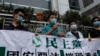 面對國安法強力震懾 無黨派學者堅持為港人發聲